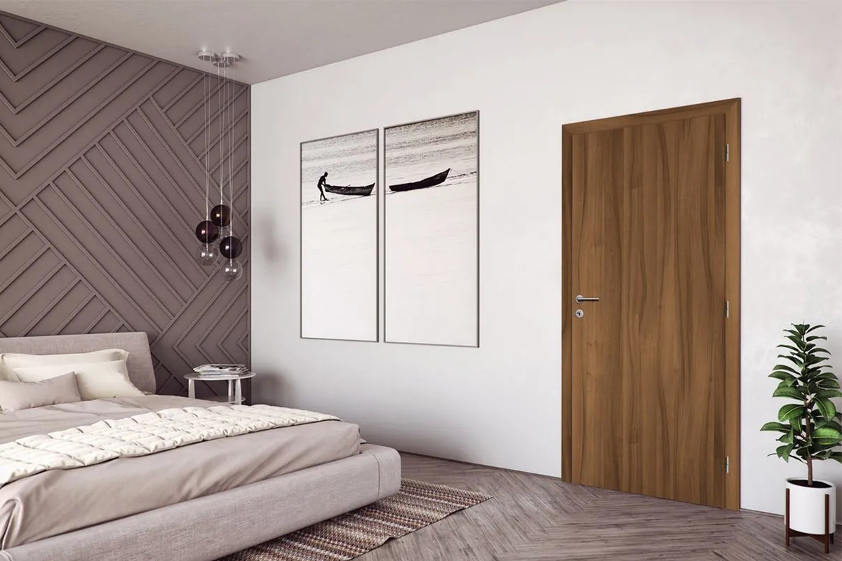 AKCE ,,30 LET SPOLEČNĚ,, - INTERIÉROVÉ DVEŘE SOLODOOR